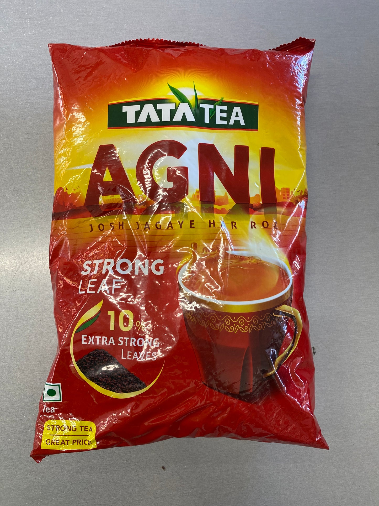 Tata tea - Agni - 1kg