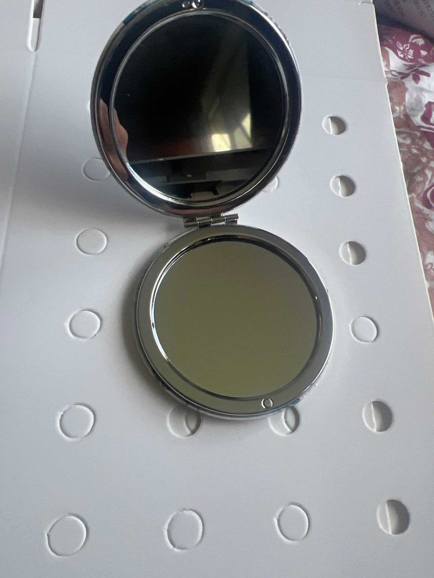 Cosmetic Mirror