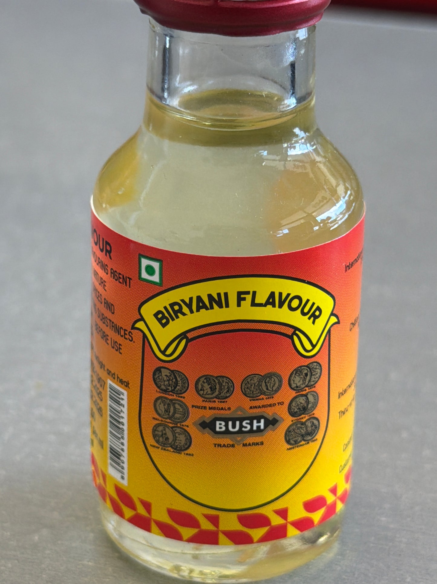Biriyani Essence