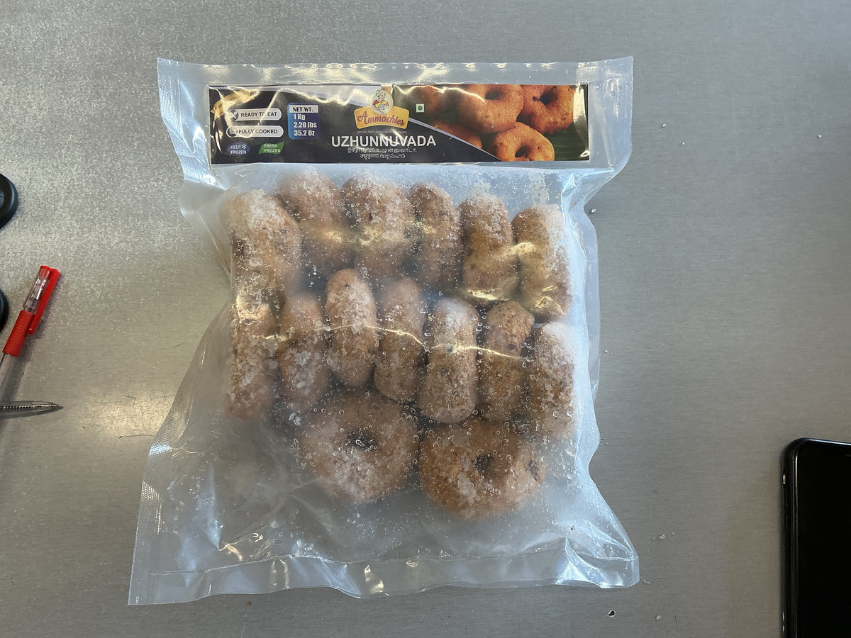 Ammachies Uzhunnu Vada 1KG