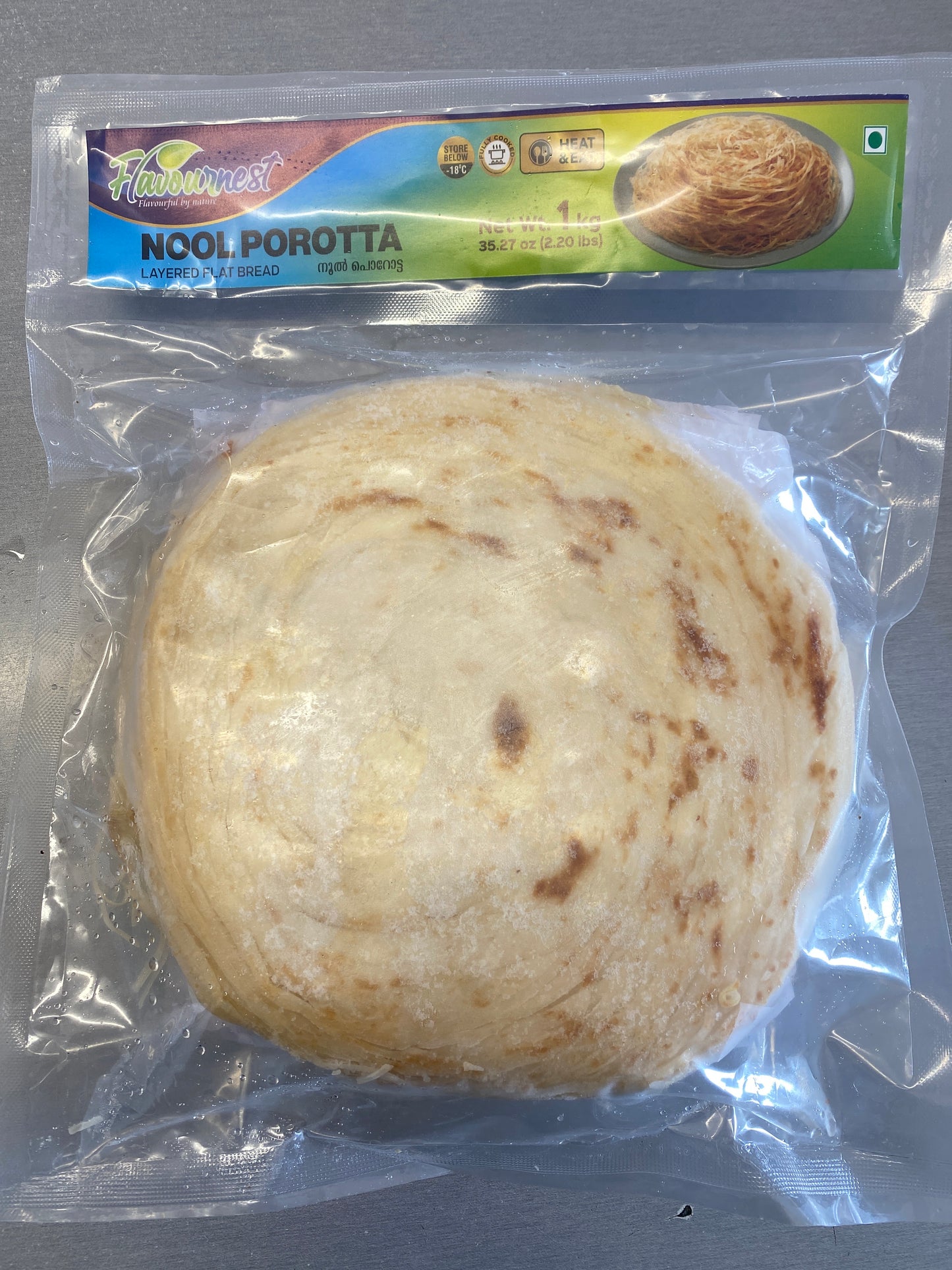Nool porotta ( flavournest 1kg )