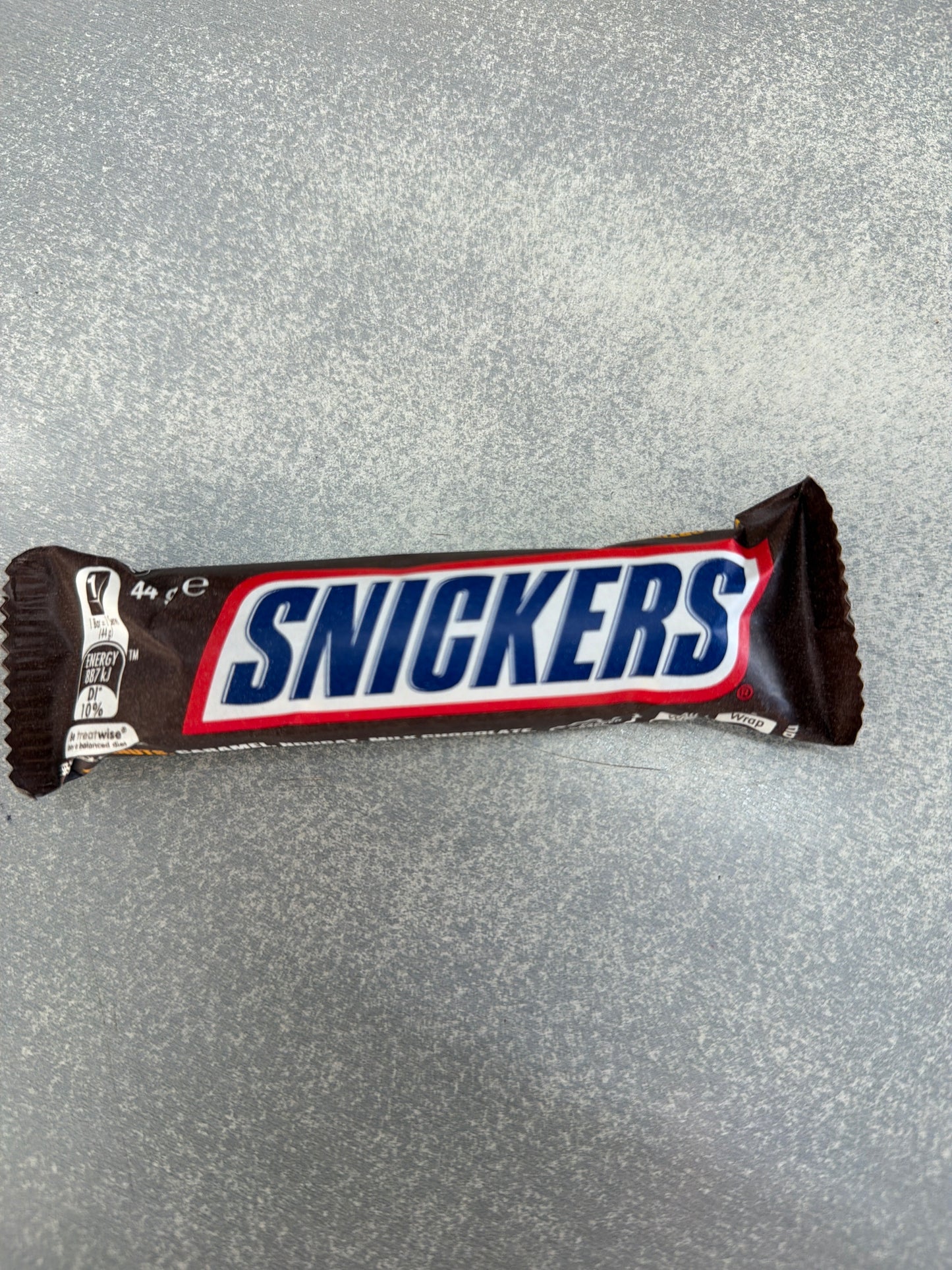 Snickers