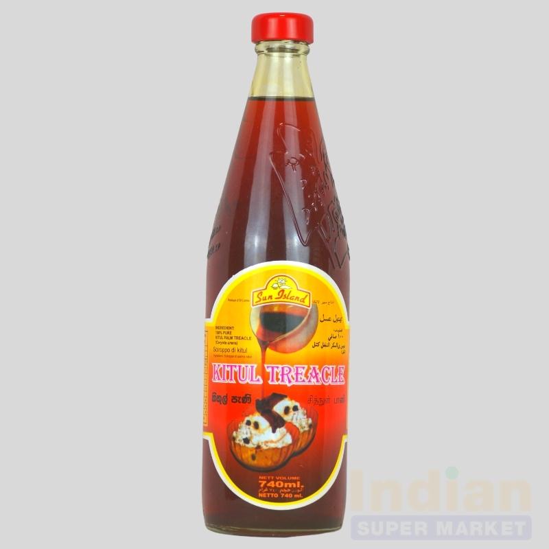 Kitul Treacle 740ml