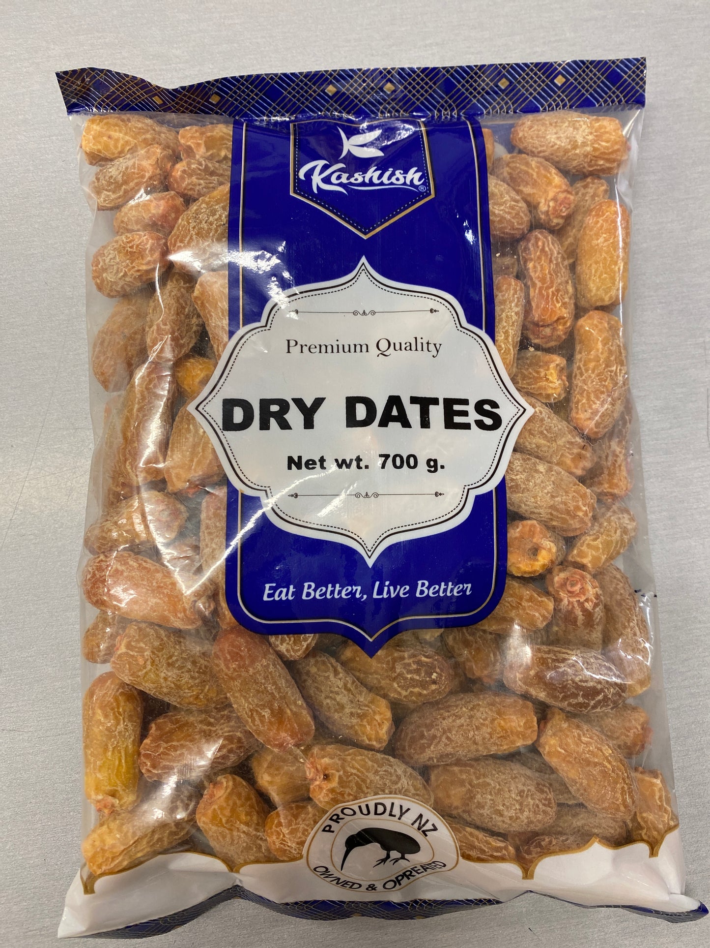 Dry dates yellow(KASHISH 700 gm )