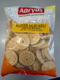Butter Murukku - Aryas - 400gm