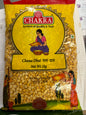 Chana Dhal (Chakra) - 1Kg