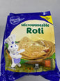 Microwaveable rotti chappathi ( Pillsburry 900 gm )