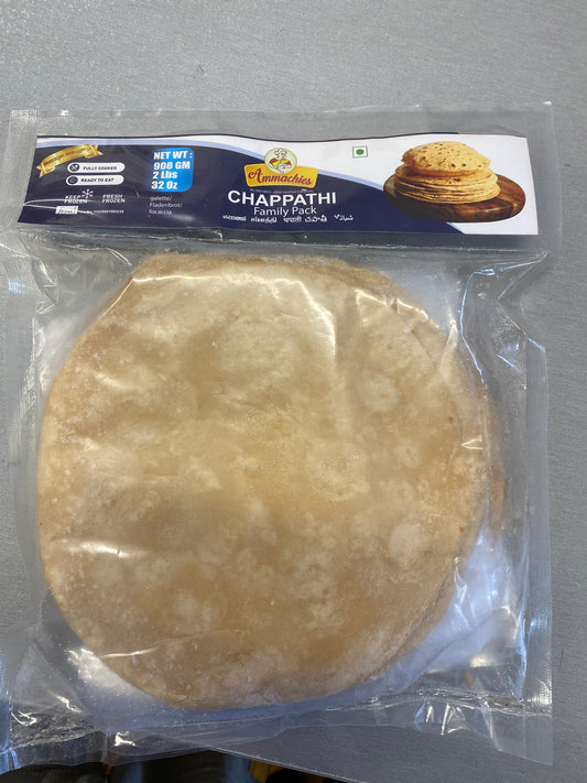 Chappathi (AMMACHIES 908 gm)
