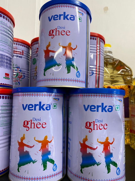 Verka Ghee 1L