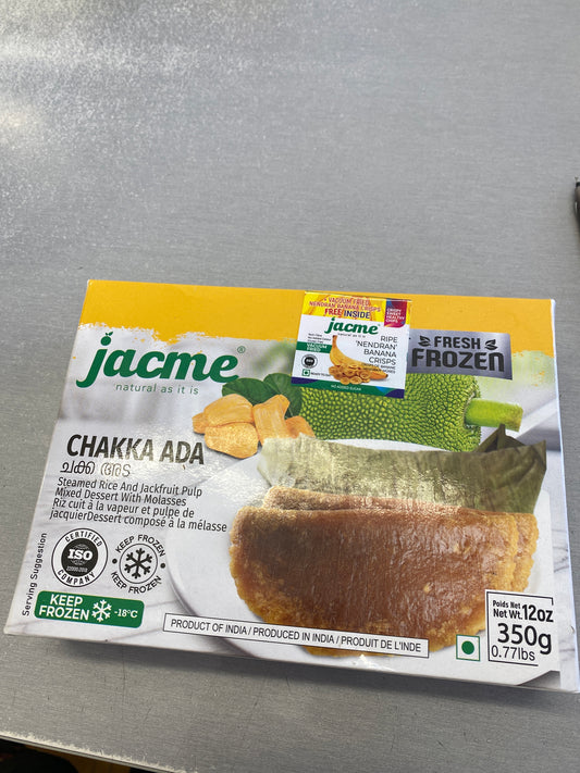 Chakka ada (jacme 350 gm )
