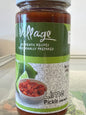 Village Lime Pickle 400gm