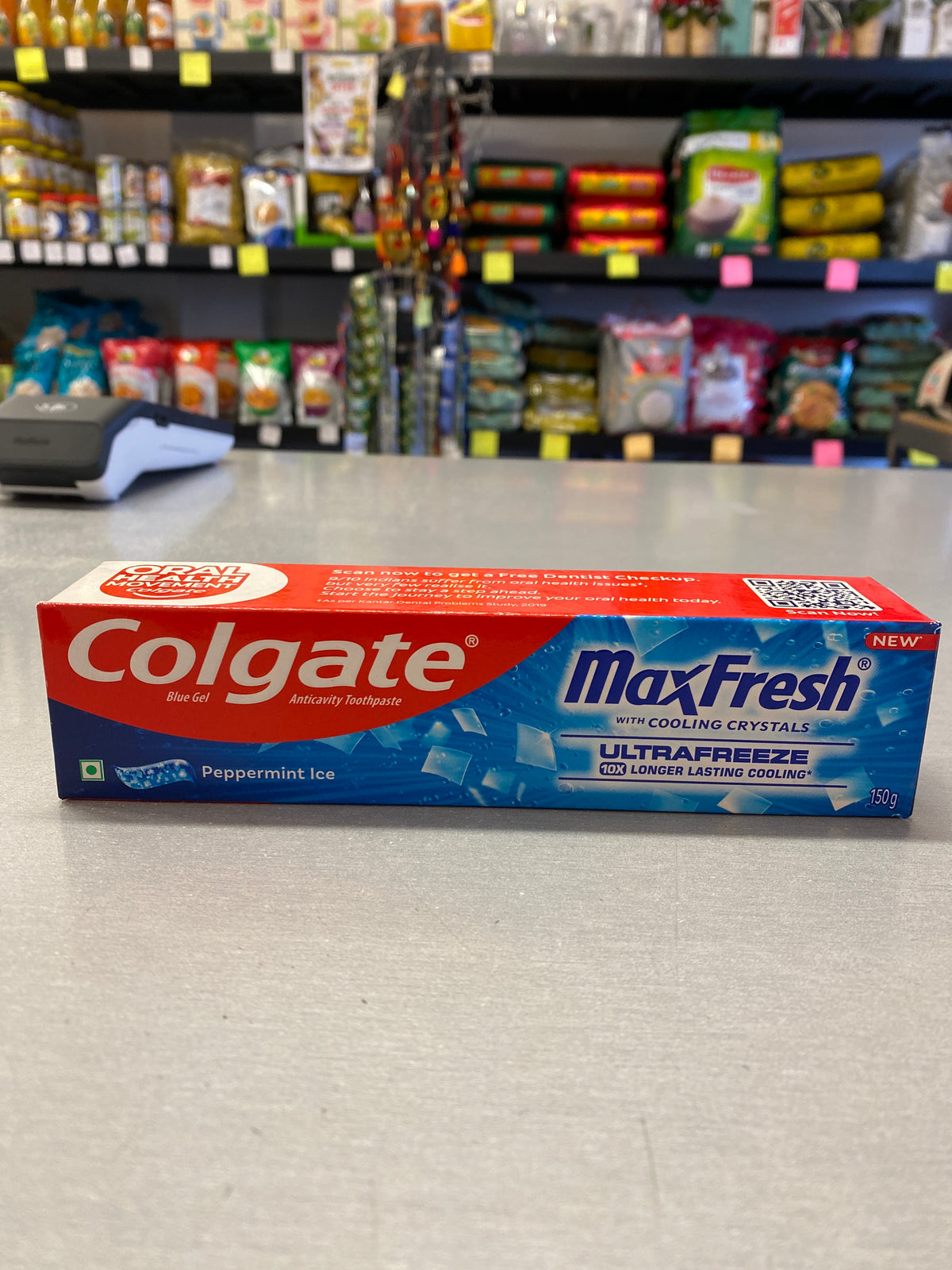 Colgate 150 gm