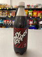 Dr pepper 600 ml