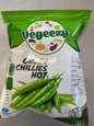 Green chilli 908gm