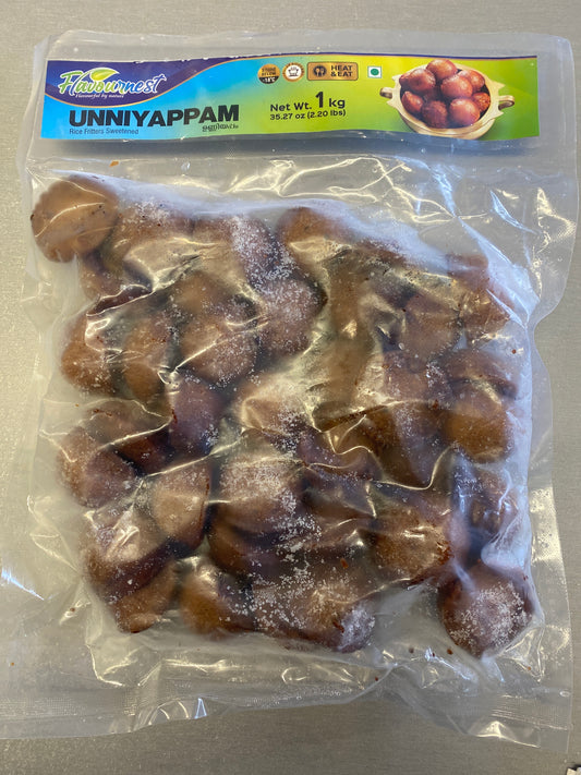UNNIYAPPAM (flavournest 1kg )