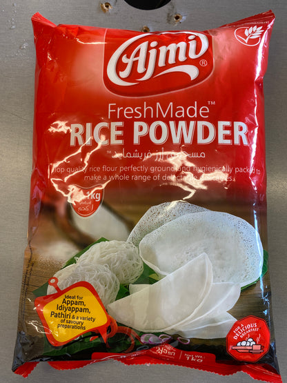 Rice powder ( AJMI 1 kg )