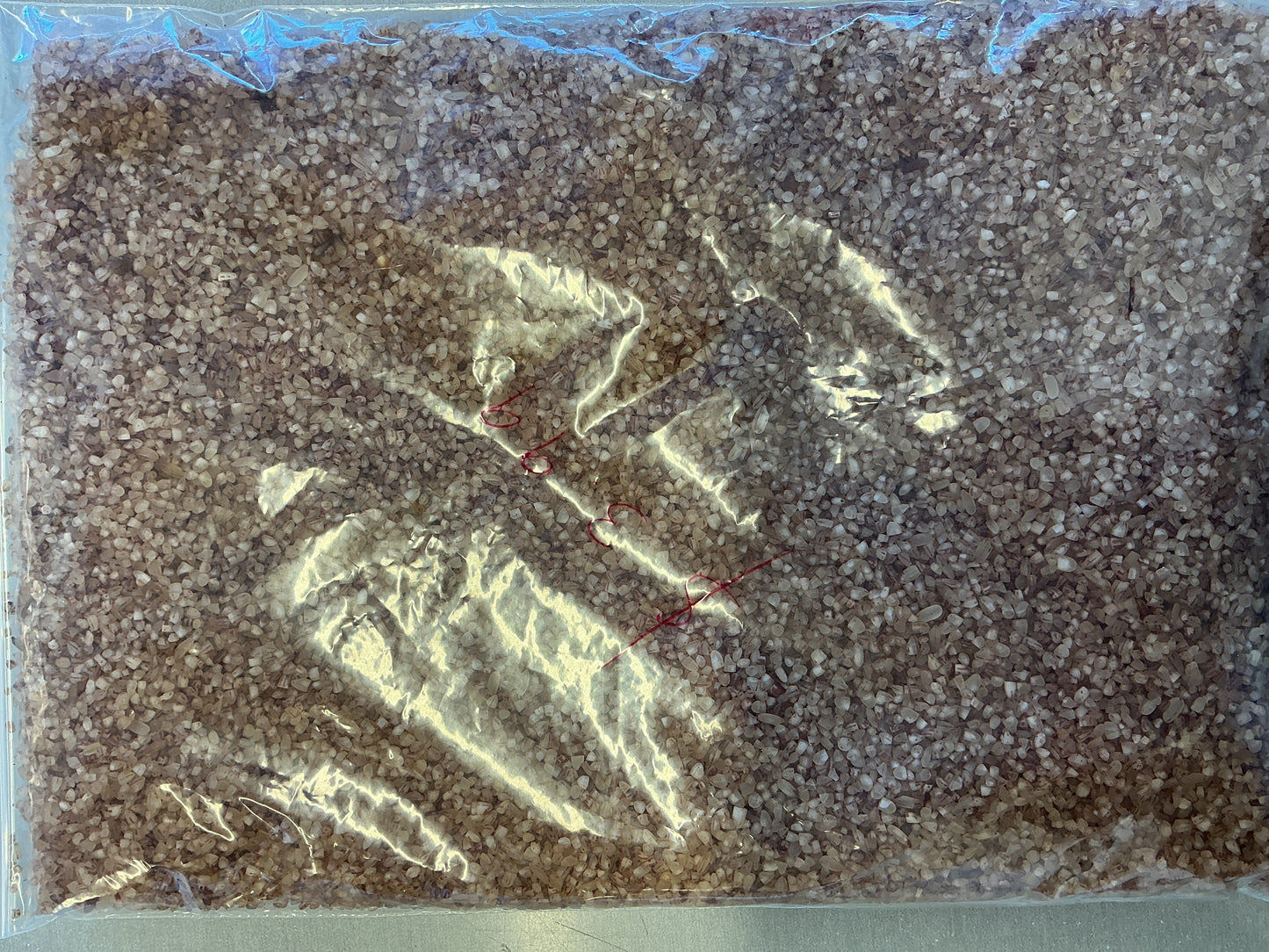 Broken Rice 500gm loose