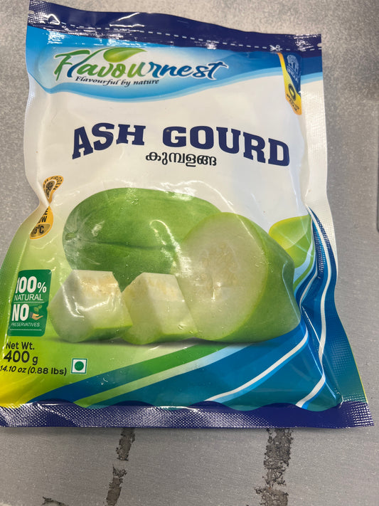 Ash Gourd 400gm