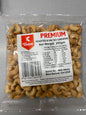 Cashew roasted (KASHISH 250 gm )