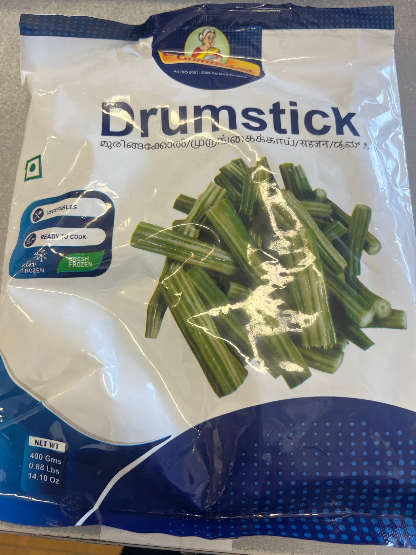 Drumsticks-Ammachies