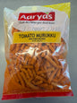 Tomato Murukku - Aryas - 200gm