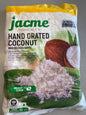 Hand grated coconut (Jacme 400gm)