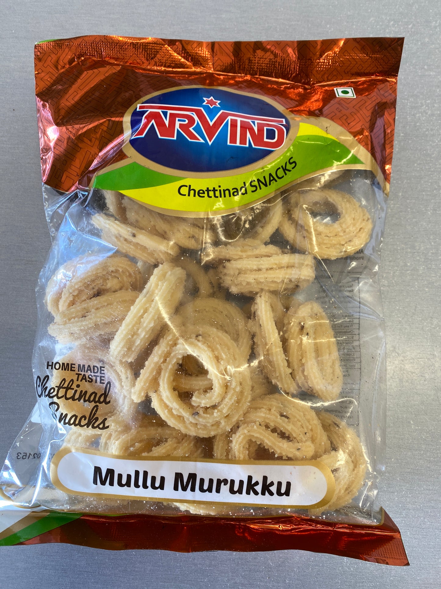 Mullu murukku (arvind 200gm )