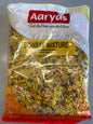 Bombay mixture (aaryas 400 gm )