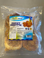 Sweet porotta (flavournest 1kg )