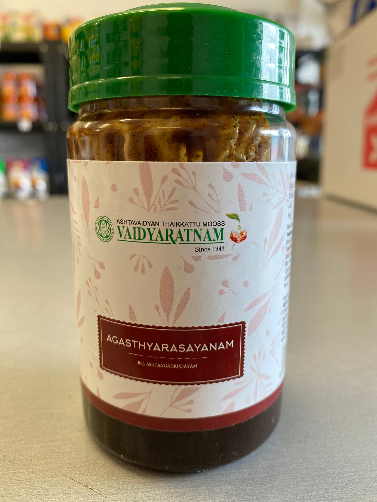 Agasthya rasayanam 250 gm