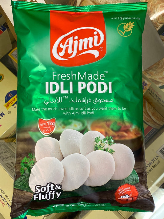 Ajmi Idli Podi 1kg