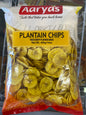 Plantain chips (Aryas 400 gm)
