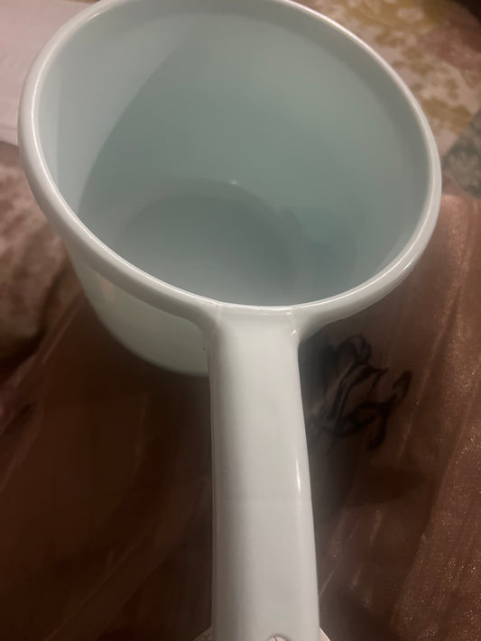Water Scoop