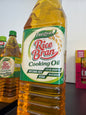 pavizham rice bran Oil 1Litre