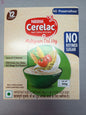 Multigrain Dal Veg Cerelac  300Gm - Nestle