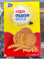 Britaniya Marie Gold Biscut 600grm