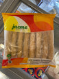 Steamed banana (jacme 1kg )