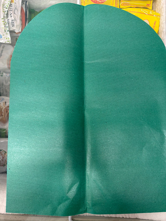 Vazha Ela Banana Leaves 1pc