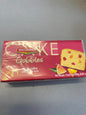 Fruit Cake Britannia
