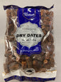 Dry dates brown (KASHISH 700 gm )