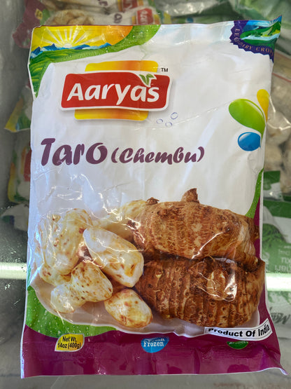 Taro (Nadan chembu 400gm)
