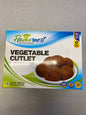 Vegitable cutlet flavournest 350gm