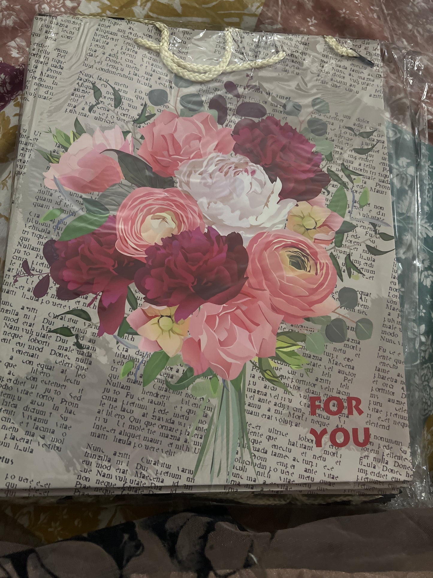 Gift Bag