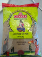 Cummin Powder ( chakra) - 500gm