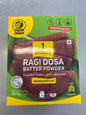 Ragi dosa batter powder (grain &grace 500 gm )