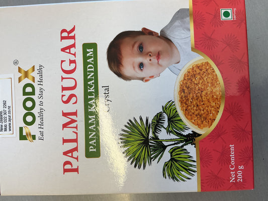Panam Kalkkandam 200g $4.50