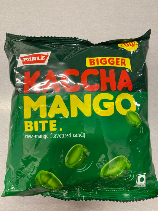 Kacha mango bite(PARLE 217.8 gm )
