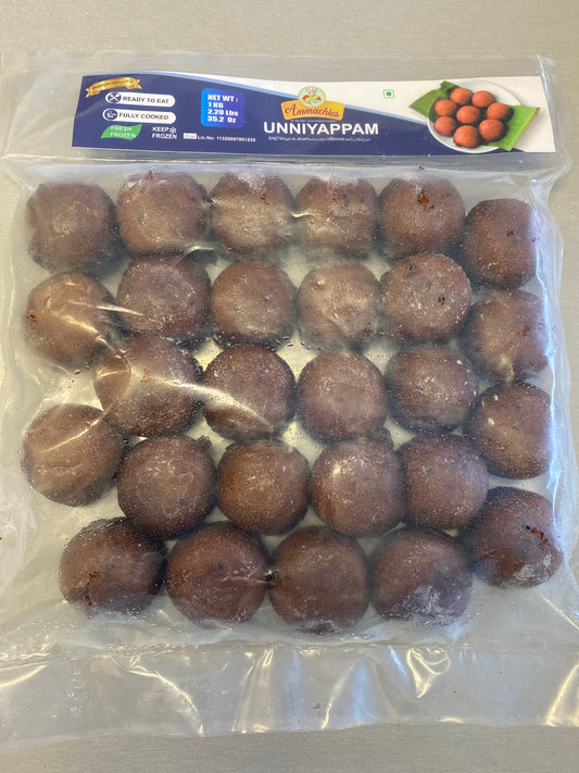 UNNIYAPPAM (AMMACHIES 1kg )