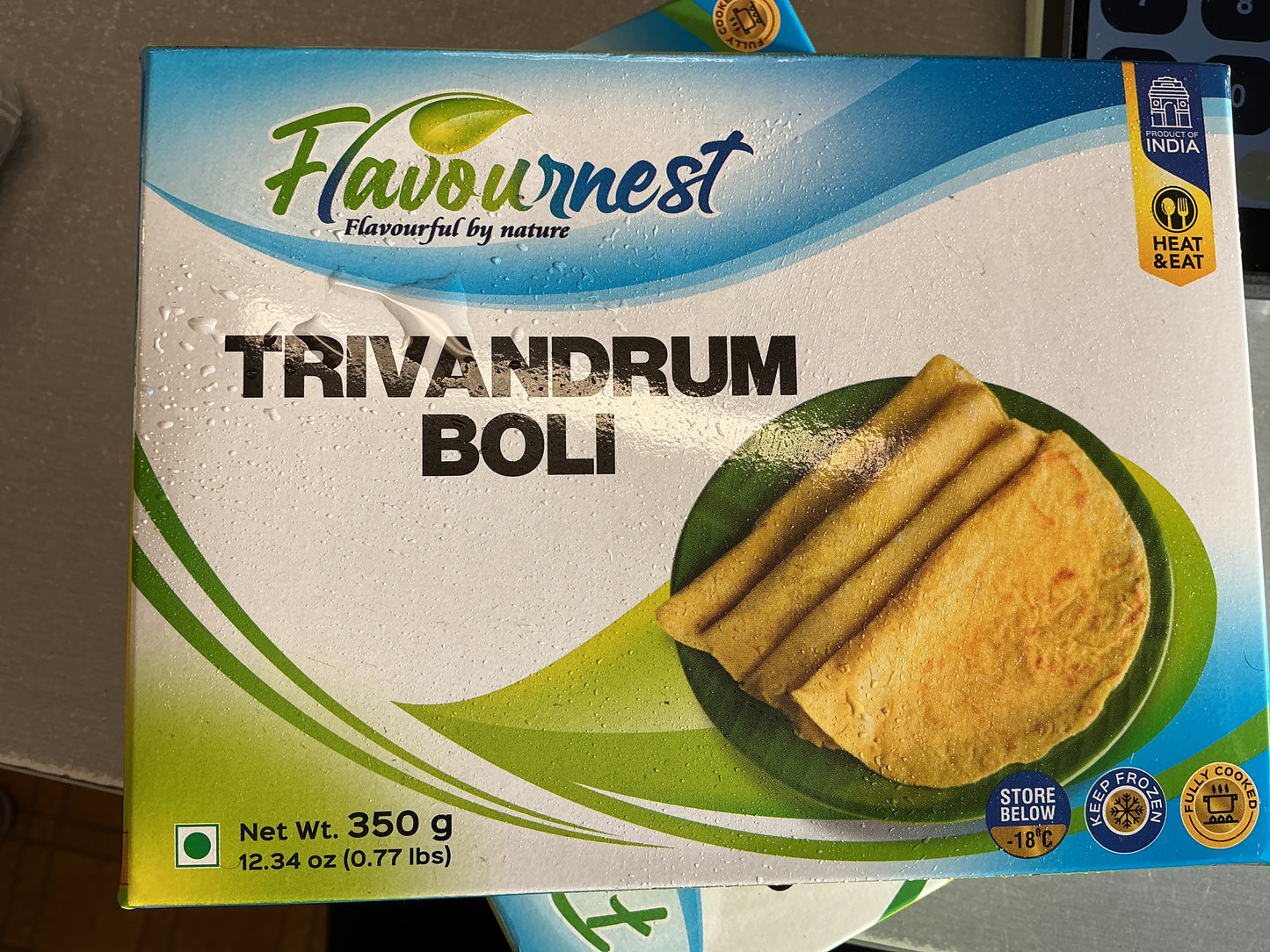 Trivandrum Boli -350gm