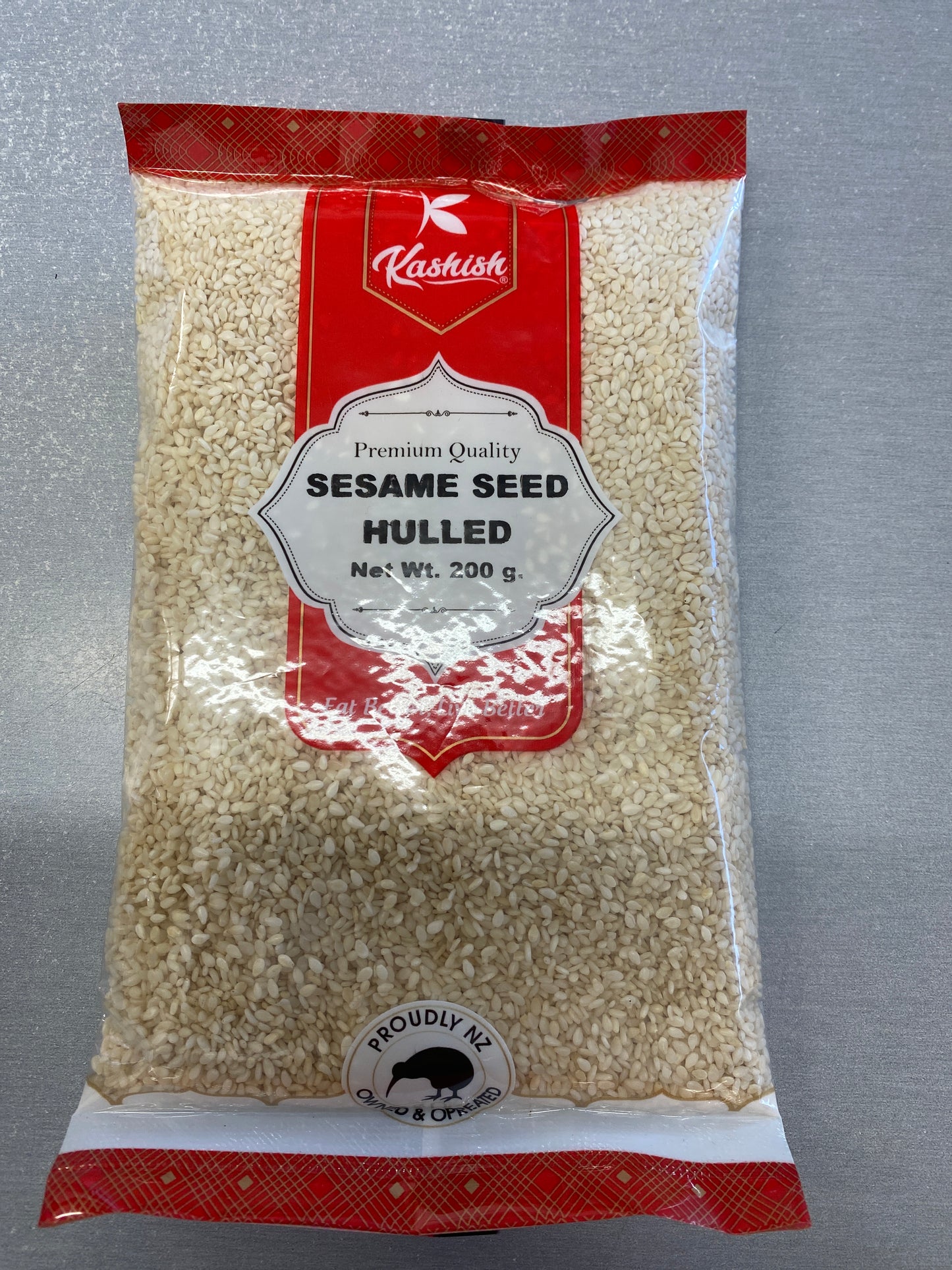 Sesame seed ( Kashish 200 gm)